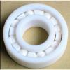 2pcs 6203 Full Ceramic Bearing ZrO2 Ball Bearing 17x40x12mm Zirconia Oxide