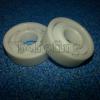 2pcs 6201 Full Ceramic Bearing ZrO2 Ball Bearing 12x32x10mm Zirconia Oxide #5 small image