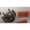 03 TIBURON REAR HUB WHEEL BEARING CAR BACK WITH OUT ABS OEM LR RR THRU 10-14-02 #5 small image