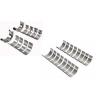 FORD SBF 289 302 5.0L V8 MUSTANG CAR TRUCK 1963-2001 MAIN &amp; ROD BEARINGS SET