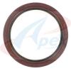 Engine Main Bearing Gasket Set Apex Automobile Parts ABS1141