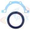 Engine Main Bearing Gasket Set Apex Automobile Parts ABS303