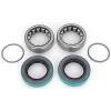 Moser Engineering 9563 Axle Bearings GM Car Bearing OD: 2.250&#039;&#039;