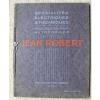 JEAN ROBERT CAR ACCESSORIES CATALOGUE FRENCH 1923 BEARINGS LAMPS HORNS BATTERIES