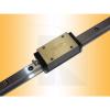 Linear guide - Recirculating ball bearing guide - HRC20 ML V1 (rail + car) #5 small image