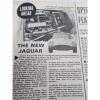 car mechanics may 71,  brake squeal, better bodywork, wearing bearing, convert