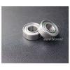 RC CAR TRUCK BUGGY BALL BEARING 4 x 8 x 3mm 2pcs NEW 4x8 x3 METAL SHIELD 4x8x3 #5 small image