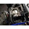 ASTRA MK4 Z20LET GSI TURBO GENUINE THROTTLE BODY.VXR.Full Car Breaking #5 small image