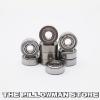 (4pcs.) 3x8x3 mm MR83zz Metal Ball Bearing for Tamiya RC Car Truck