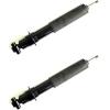 2 x REAR SHOCKS with BEARING LOWER MOUNT to suit COMMODORE VE COMP. CAR 06-08 #4 small image