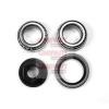 Unipart Car Wheel Bearing Kit GHK1632 #5 small image