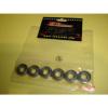 ZD racing 6 pcs 16x8x5-- bearings  for Rc car, buggy etc.