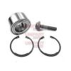 Unipart Car Wheel Bearing Kit GHK1437 #5 small image