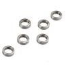 Ball Bearing 15*10*4 02138 For RC Redcat Racing On-Road Car Lightning EPX 94103 #5 small image