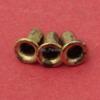 50pcs Small Shaft Bearing Bushing Holder DIY Rivet Mini Flange for Car Model