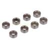 HSP Racing 02139 (02080) RC Car 1:10 Ball bearing φ10*φ5*4 Spare Parts #4 small image