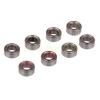 HSP Racing 02139 (02080) RC Car 1:10 Ball bearing φ10*φ5*4 Spare Parts #5 small image