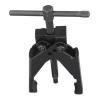 2Jaws Cross-Legged Vanadium chromium steel Gear Bearing Puller Extractor Tool 70 #2 small image