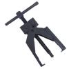 2Jaws Cross-Legged Vanadium chromium steel Gear Bearing Puller Extractor Tool 70 #5 small image