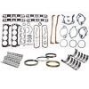 1969-1988 FORD CAR 351W WINDSOR 5.8L REBUILD REMAIN KIT RINGS GASKETS BEARINGS #2 small image