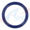 Engine Main Bearing Gasket Set Apex Automobile Parts ABS304