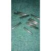 NOS BMC AUSTIN MORRIS CAR REPLACEMENT ROLLER BEARING PINS 15MM x2mm (pk10) #5 small image