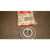 NOS FAG 6203.2RSR  CAR GEARBOX BEARING #5 small image