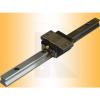 Linear Guide - Recirculating ball bearing - ARC20-FS (rail + car) -