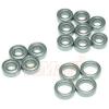 Tamiya TT-02 Ball Bearing Set EP 1:10 RC Touring Car On Road #54476 #5 small image