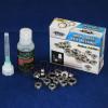 Yeah Racing RC Cars PTFE Ball Bearing Set w/Oil Yokomo BD7 2016 RC Car #YB0287BX #3 small image