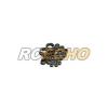 RCS Model Bearing Set for Serpent RC RC10 B4.1 Worlds Car BG801