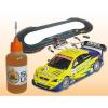 Genuine Synthetic Slot Car Oil For SCX Digital Slick Liquid Lube Bearings #3 small image