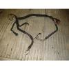 ASTRA MK4 GSI Z20LET ENGINE STARTER WIRING LOOM.Full Car Breaking #5 small image