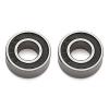 Team Associated RC Car Parts Bearings, 6x13x5 mm 91476