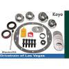 Koyo Master Bearing Rebuild Kit GM Chevy 8.875&#034; 12 Bolt Style Car 1965-1972 New #5 small image