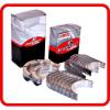 Rod &amp; Main Bearing Combo Kit sb 400 V8 Chevy GM Car PU 70-80 030-030&#034; Oversize #4 small image