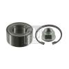 FEBI BILSTEIN Wheel Bearing 22078 #5 small image