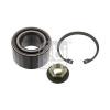 FEBI BILSTEIN Wheel Bearing Kit 29473 #5 small image