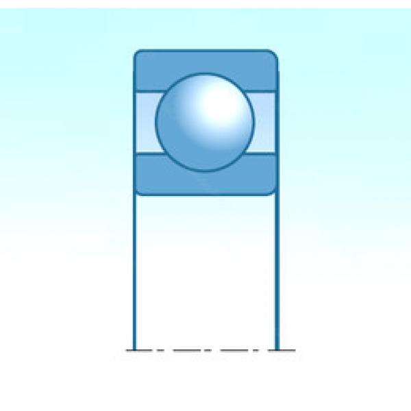 roulements 032Z-1 NSK #1 image