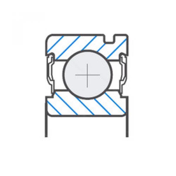 roulements PLC04-47/1 ZVL #1 image