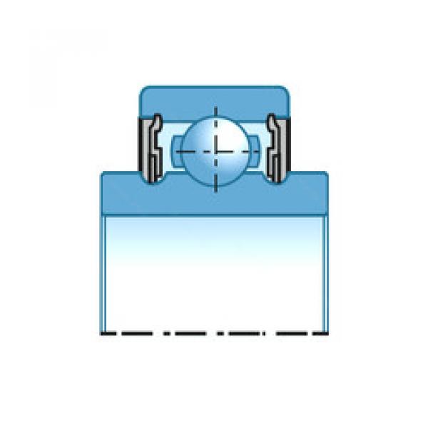 roulements DG3572W-3RSCS27 KOYO #1 image