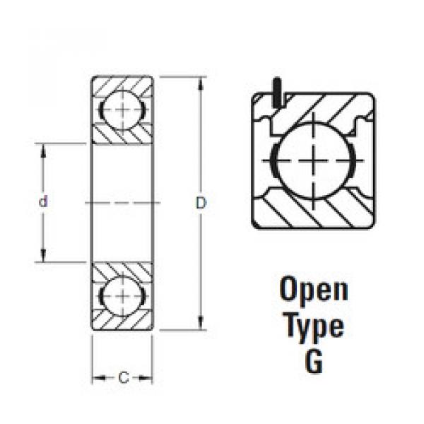 roulements 312KG Timken #1 image