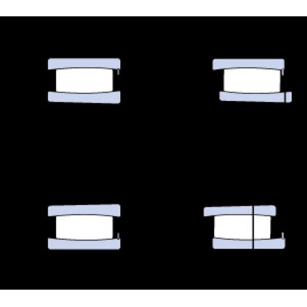 roulements C 4044 K30V SKF #1 image