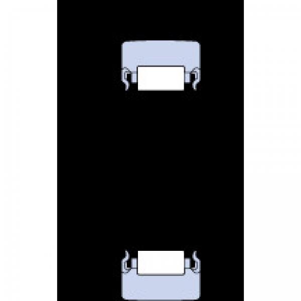 roulements RNA 2203.2RS SKF #1 image