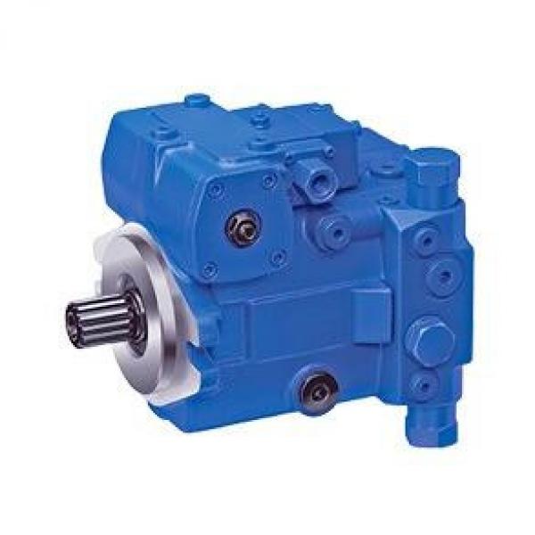  Rexroth Gear pump AZPF-12/019RRR12MB R978715420  #2 image