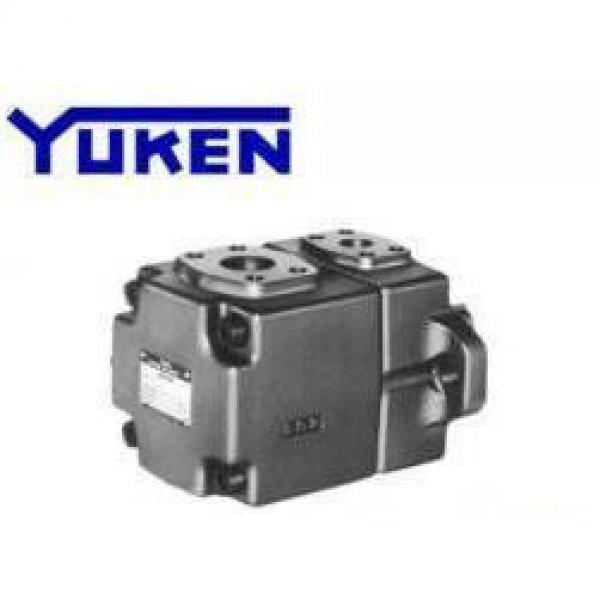 YUKEN S-PV2R13-14-116-F-REAA-40 #1 image