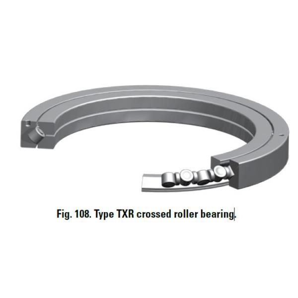 Bearing XR820060 #1 image