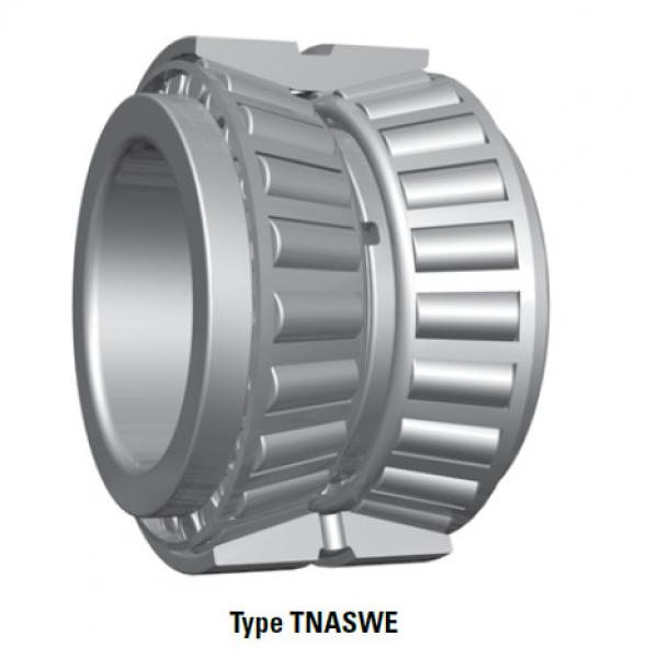 Bearing NA67885SW 67820CD #2 image