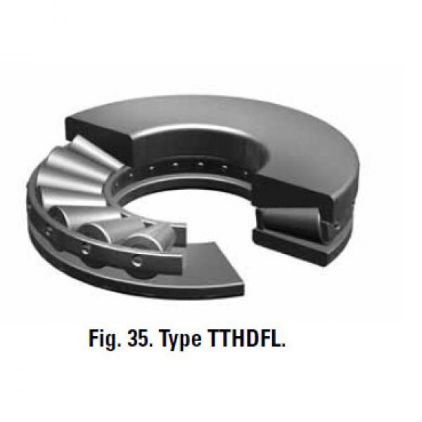 Bearing T1750 Machined #2 image