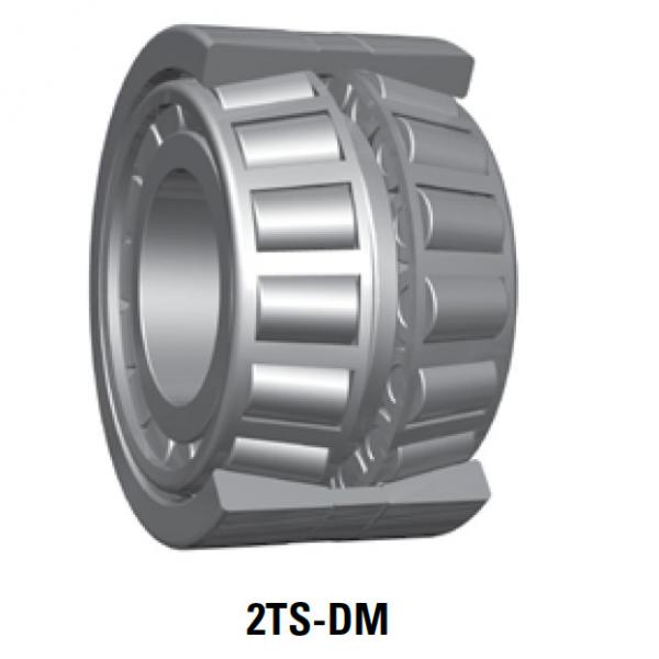 Bearing JH211749 JH211710 H211749XS H211710ES K518771R 56418 56650 Y2S-56650 #2 image